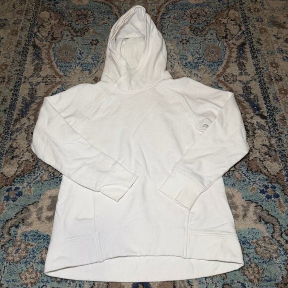 Lululemon fleece please pullover